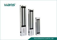 Vians 상표 접근 제한 체계를 위한 1200Lbs Hording 힘에 전기 자석 자물쇠 350Lbs