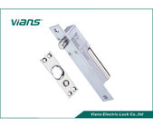 12V 110mA 스테인리스 놀이쇠, 유리 미닫이 문을 위한 자물쇠를 가진 전기 놀이쇠 자물쇠