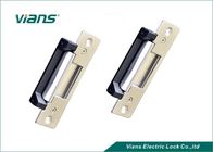 DC12v PVC 문을 위한 미국 표준 안전 장치 전기 타격 간결 패널