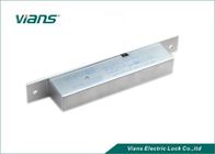 튼튼한 좁은 패널 지적인 냉장고를 위해 안전한 전기 문에 박은 자물쇠 12VDC 실패