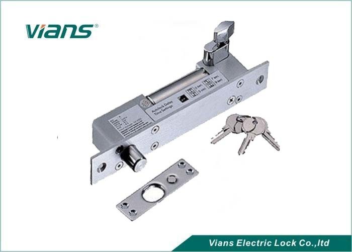 DC12V 실린더를 가진 전기 죽은 놀이쇠 자물쇠 및 나무로 되는/유리/금속/내화성이 있는 문을 위한 열쇠