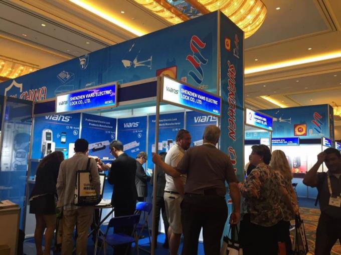 2017년 ISC WEST.jpg