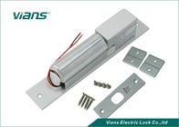 안전 미닫이 문 접근 제한 체계를 위한 전기 하락 놀이쇠 자물쇠 12v