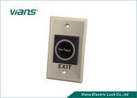 안전 적외선 감지기 문 출구 단추, 입장 체계를 위한 문 출구 스위치