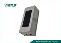 ROHS 접근 제한 CCTV를 위한 믿을 수 있는 12v Dc 5amp 전원 공급 장치