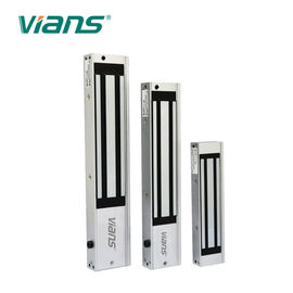 VIANS 상표 280KG 600LBS 신호 상태 의견을 가진 전기 자석 자물쇠
