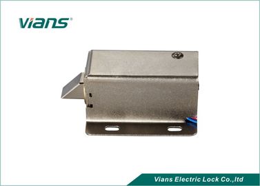 강철 안전 가구 서랍/캐비넷 문을 위한 전기 내각 자물쇠