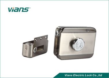 금속 장치, 무언 주택 안전 자물쇠를 가진 접근 제한 전동기 자물쇠