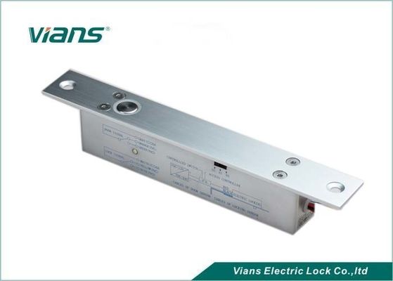 나무로 되는 문/유리제 문을 위한 DC12V 950mA 전기 죽은 놀이쇠 자물쇠